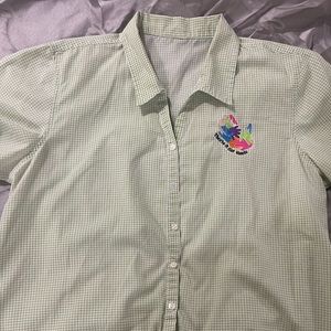 Autism logo shirt